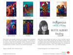 Load image into Gallery viewer, Boxed Card set - Indigenous Collection by CAP
