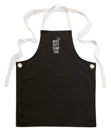 Printed Chefs Apron