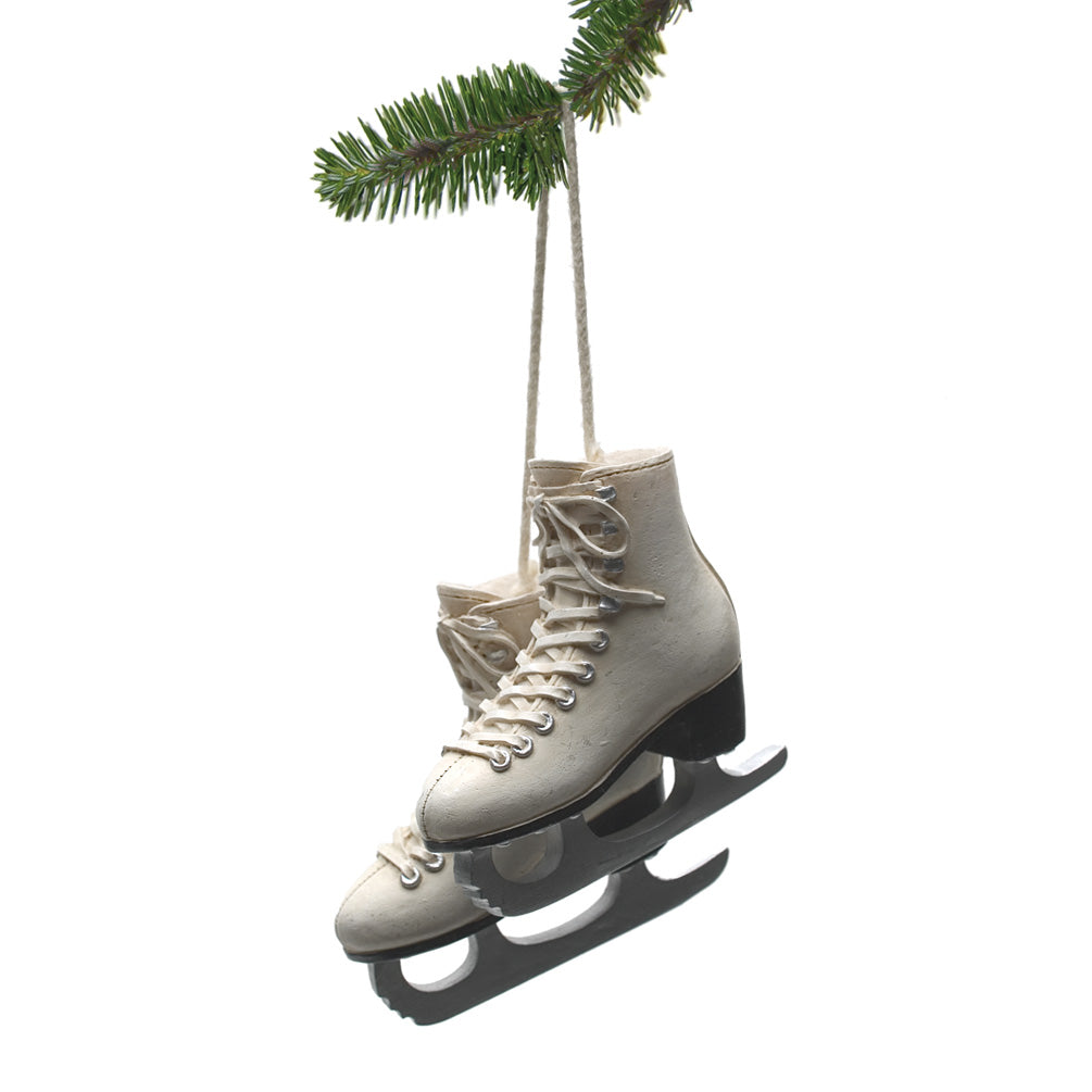 Figure skates