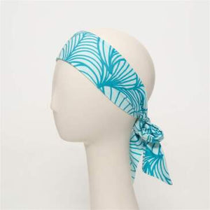 Tie Headscarf