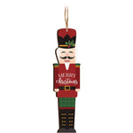 Load image into Gallery viewer, Nutcracker Ornament
