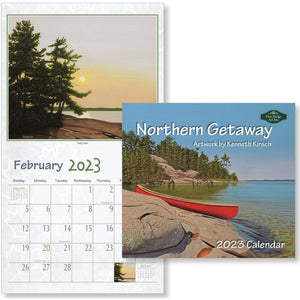 Pine Ridge Art Wall Calendars