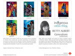 Load image into Gallery viewer, Boxed Card set - Indigenous Collection by CAP
