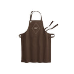 Load image into Gallery viewer, Mr &amp; Mrs. apron set

