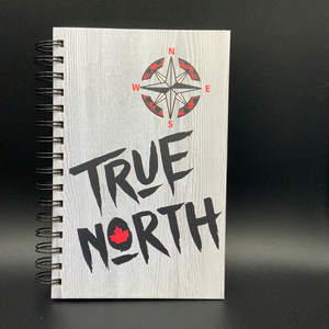 True North journal