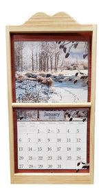 Load image into Gallery viewer, Calendar frame (full size)
