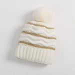 Load image into Gallery viewer, Pom Pom Hats
