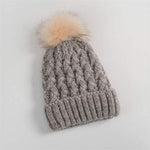 Load image into Gallery viewer, Pom Pom Hats
