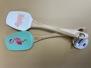 Animal Spoonulas