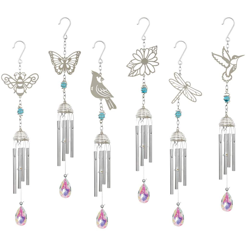 Wind Chimes