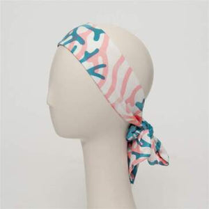 Tie Headscarf